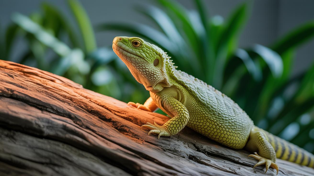 Why the Reptile Day-Night Cycle Matters