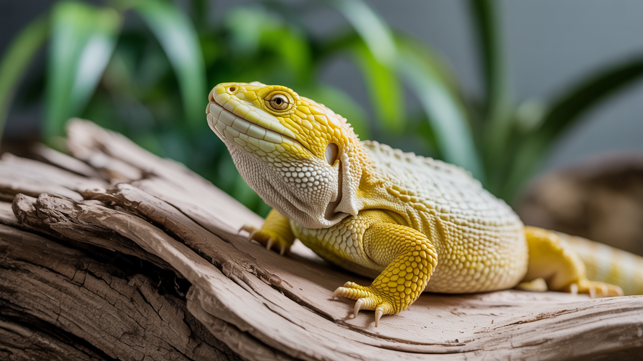 Which Reptiles Need UVB?
